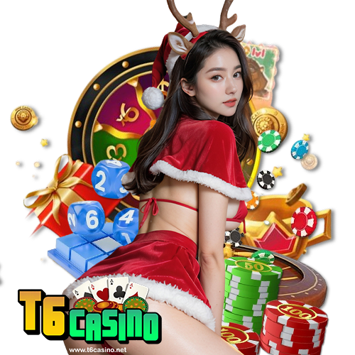 t6casino สล็อตออนไลน์